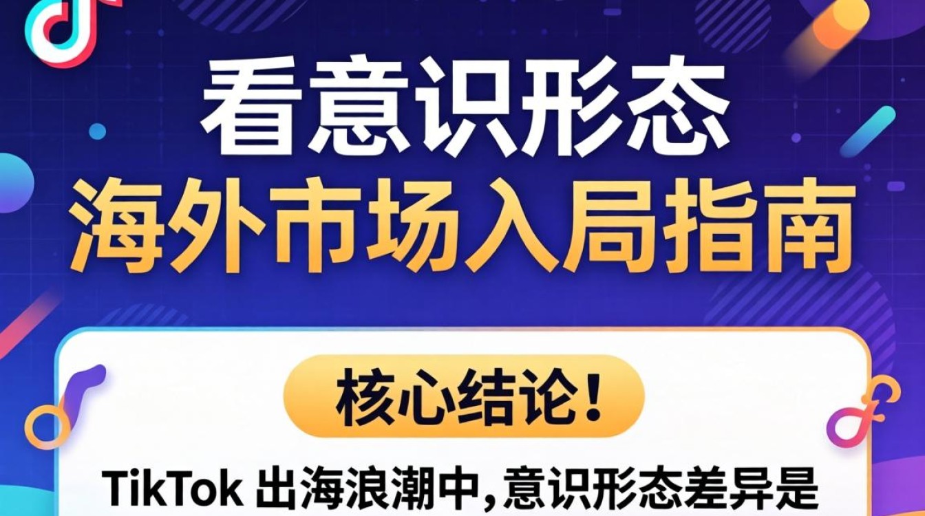 TikTok 意识形态风险怎么查
