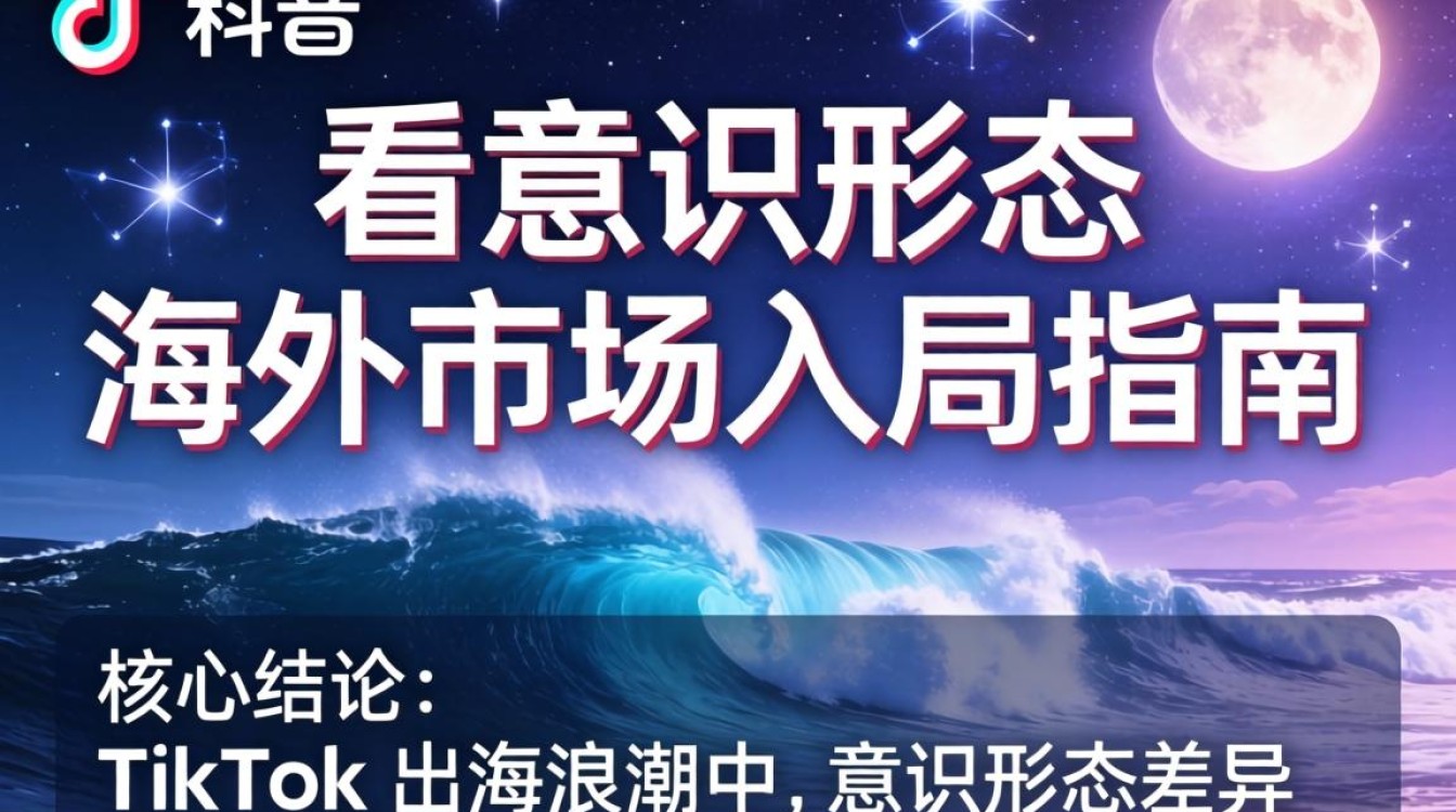 TikTok 意识形态风险怎么查