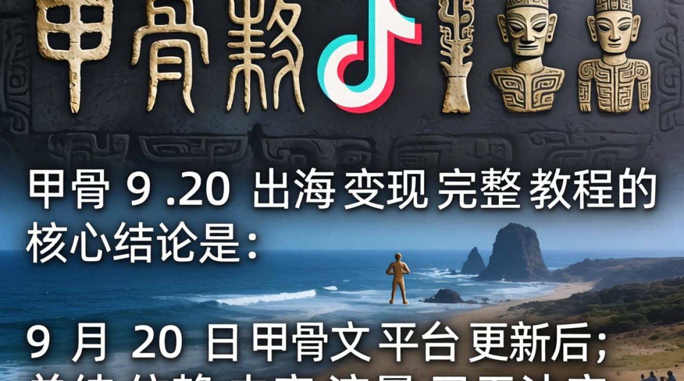 TikTok 甲骨文 9
