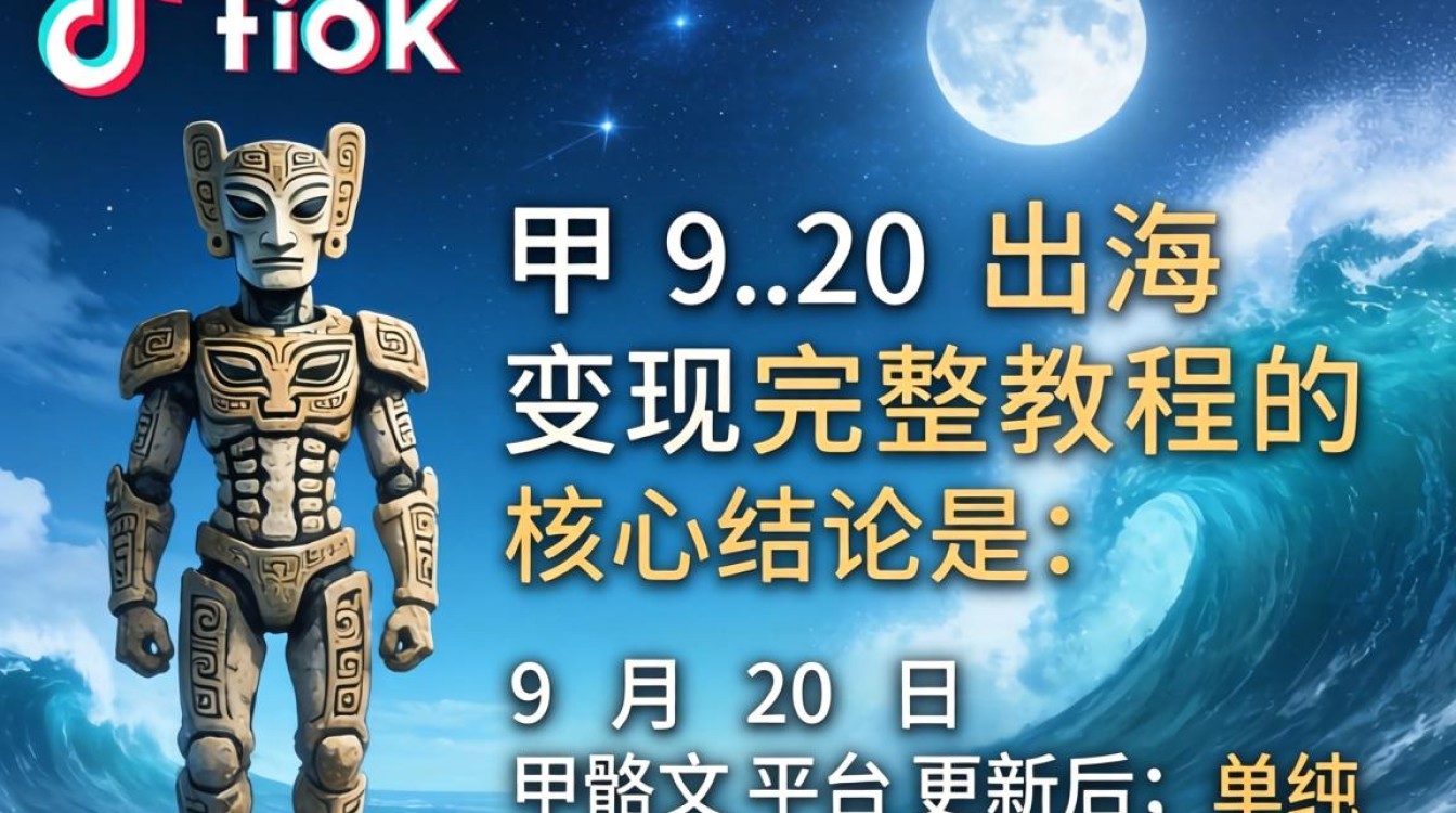 TikTok 甲骨文 9