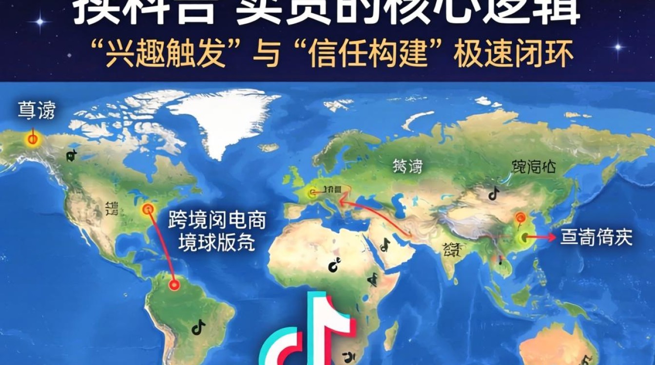 TikTok 卖的掉吗