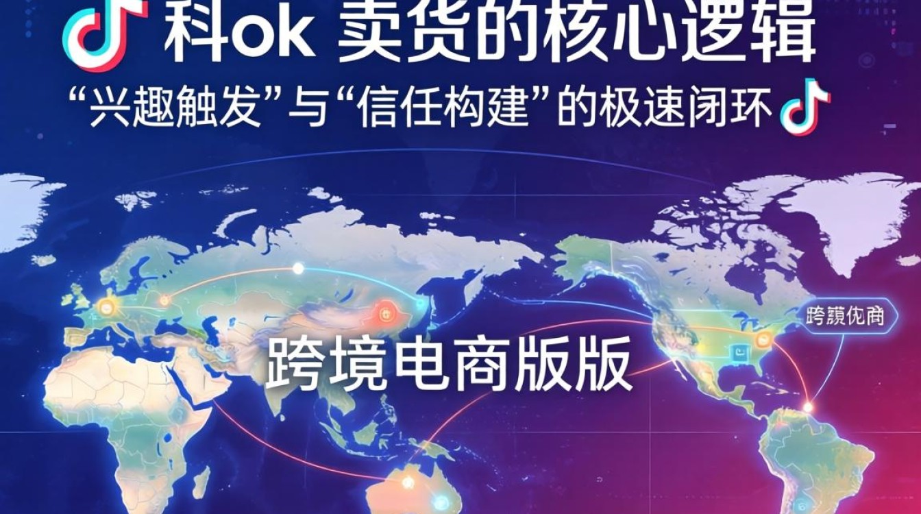 TikTok 卖的掉吗