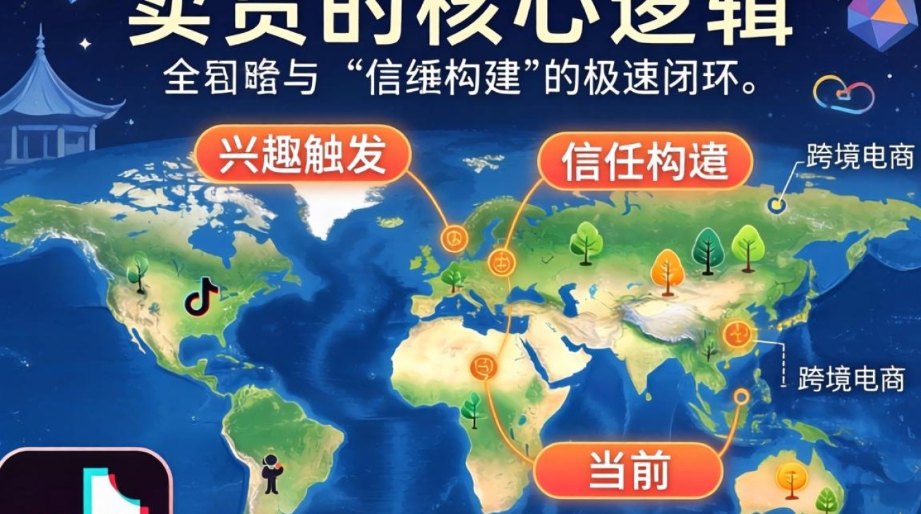 TikTok 卖的掉吗