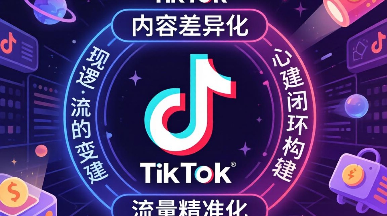 百家号海外版TikTok市场怎么变现