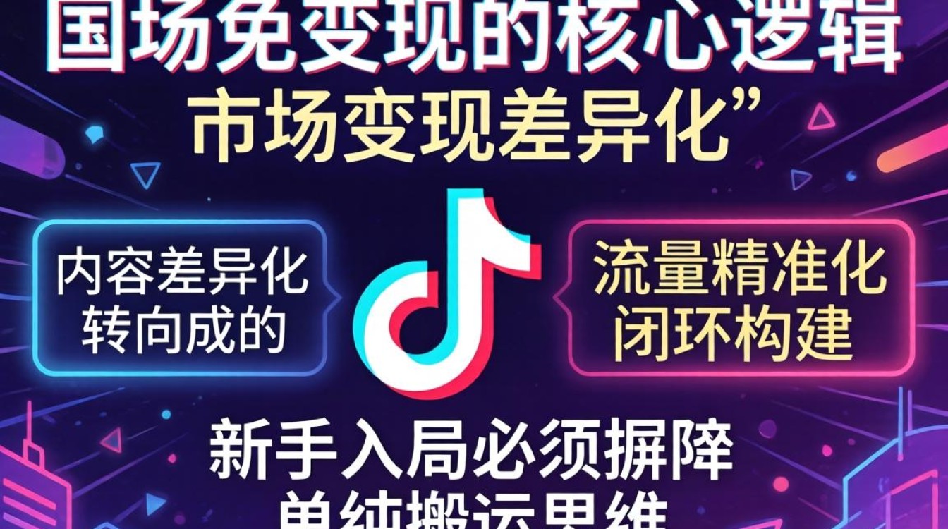 百家号海外版TikTok市场怎么变现