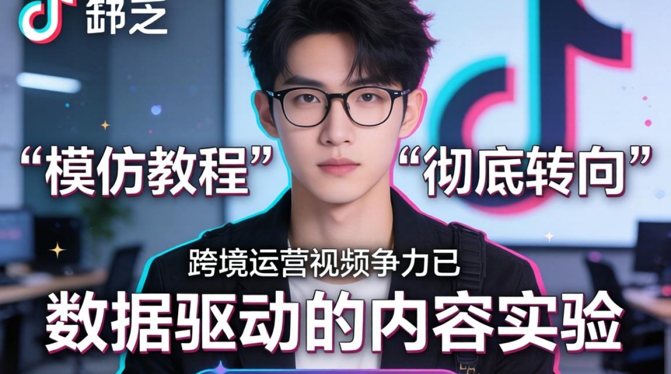 TikTok 没视频教程怎么办