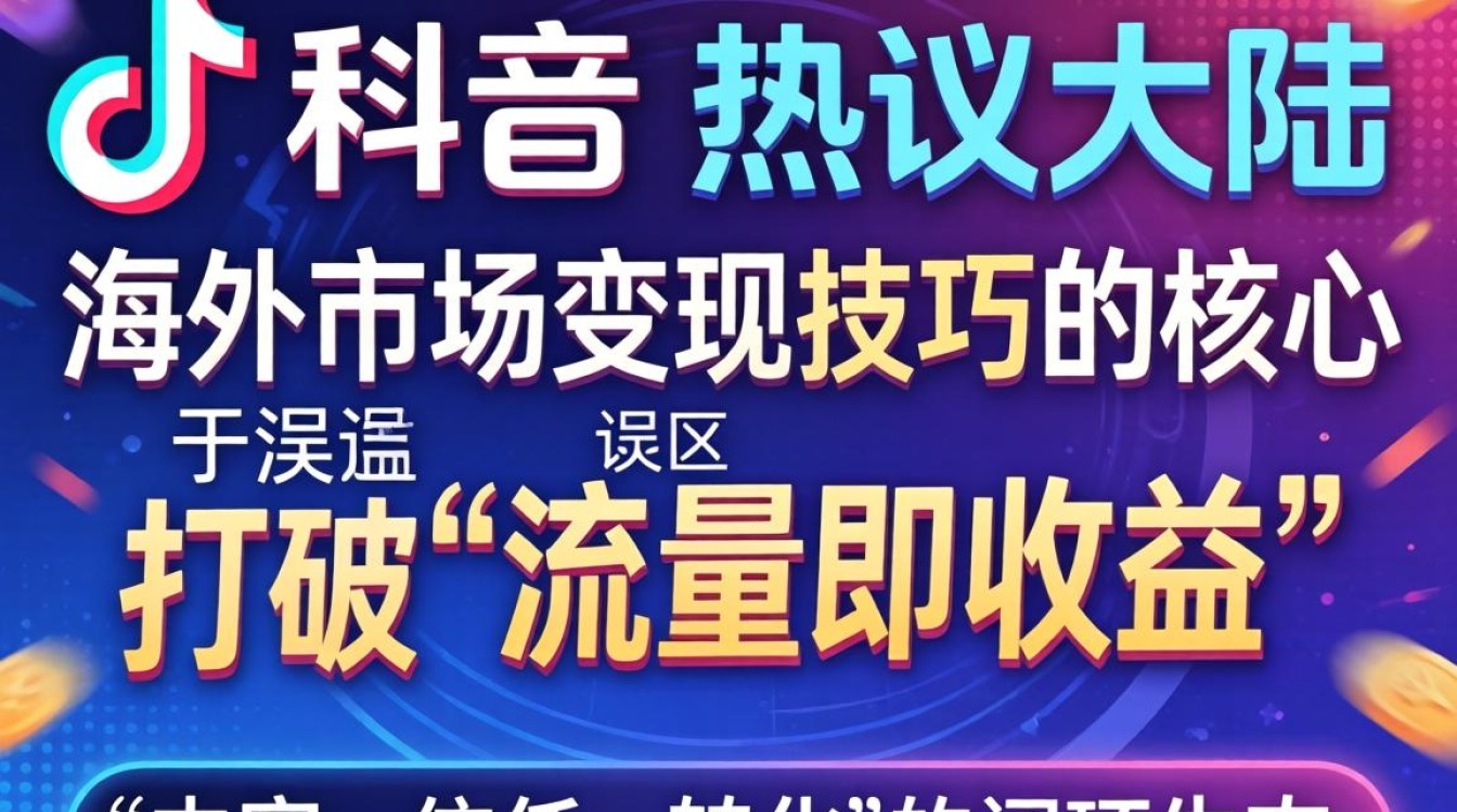 TikTok 热议大陆