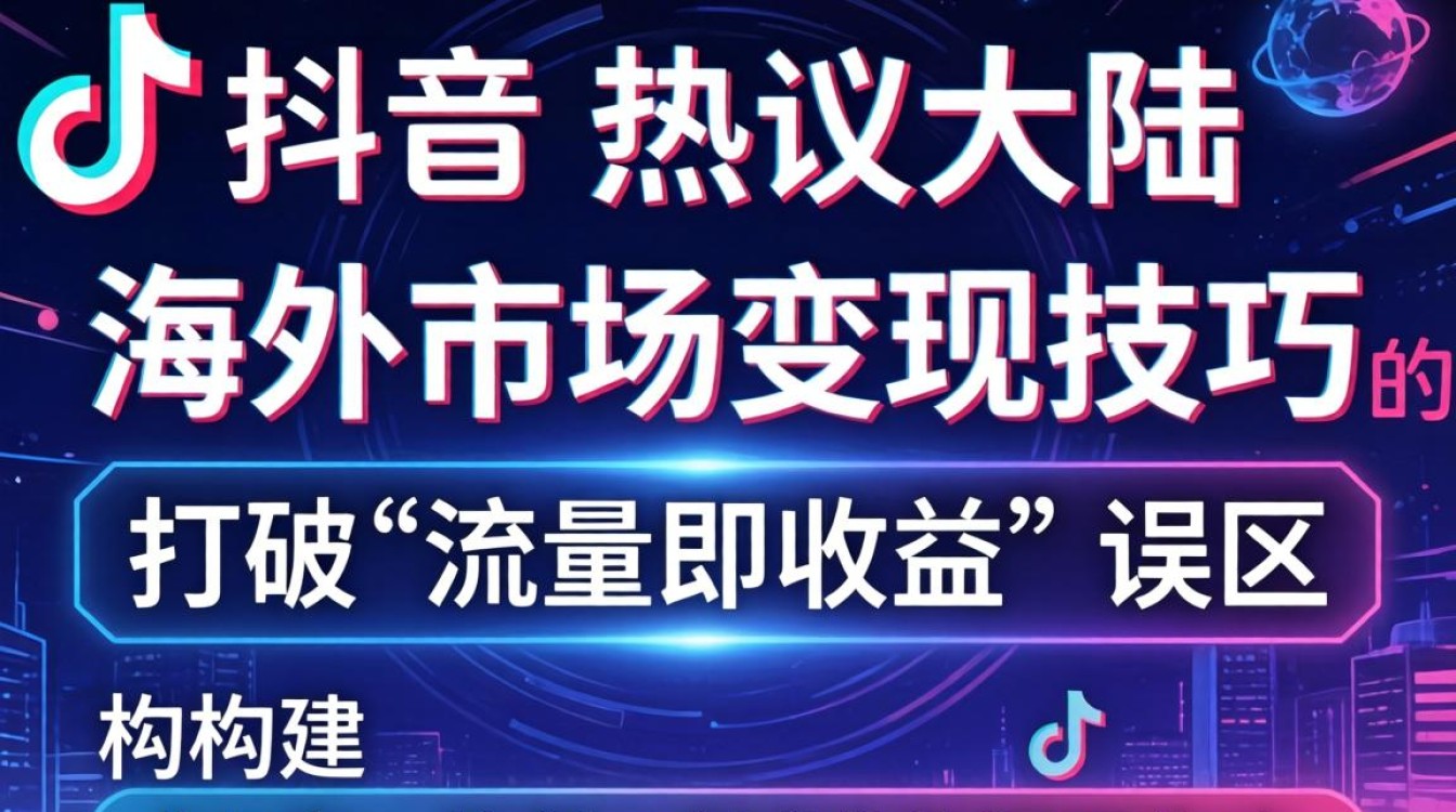 TikTok 热议大陆