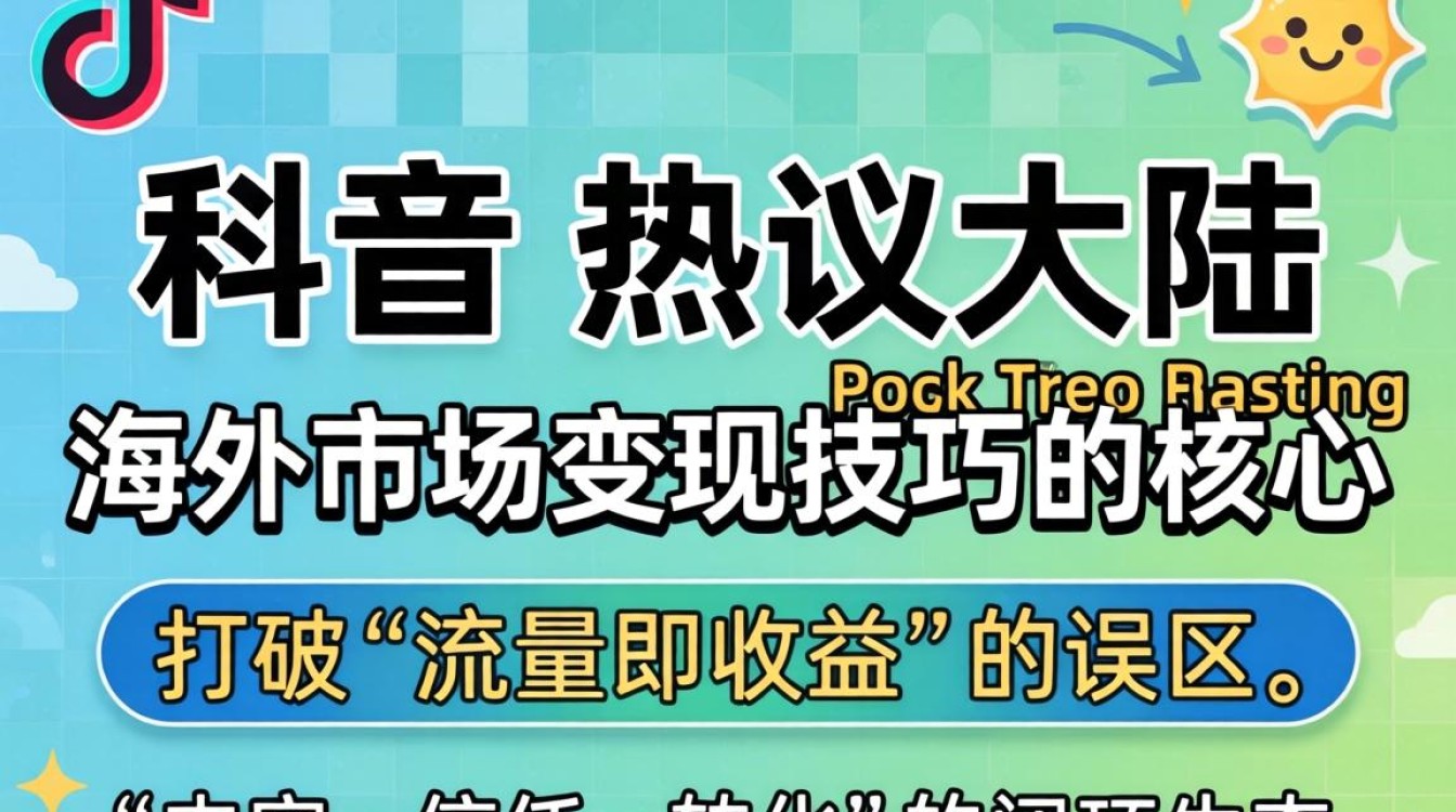 TikTok 热议大陆