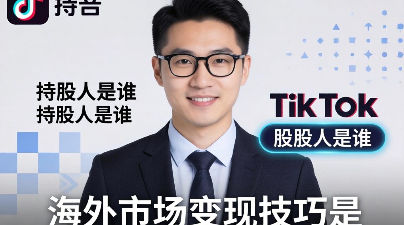 TikTok 怎么在海外赚钱变现