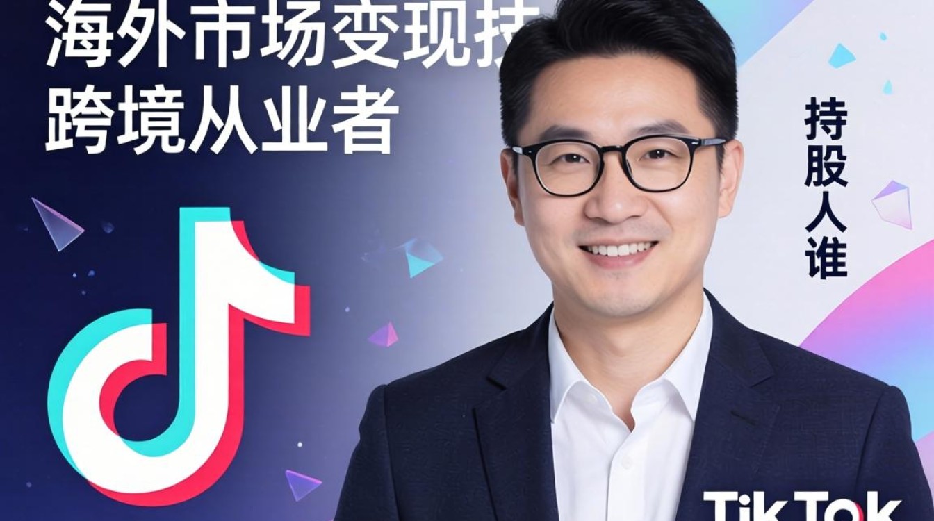 TikTok 怎么在海外赚钱变现