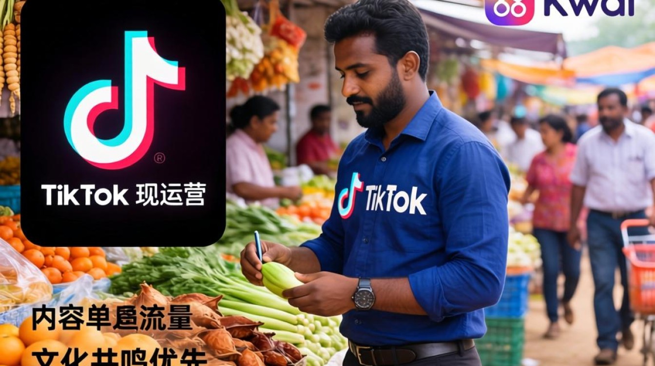 印度人说tiktok创作方法论