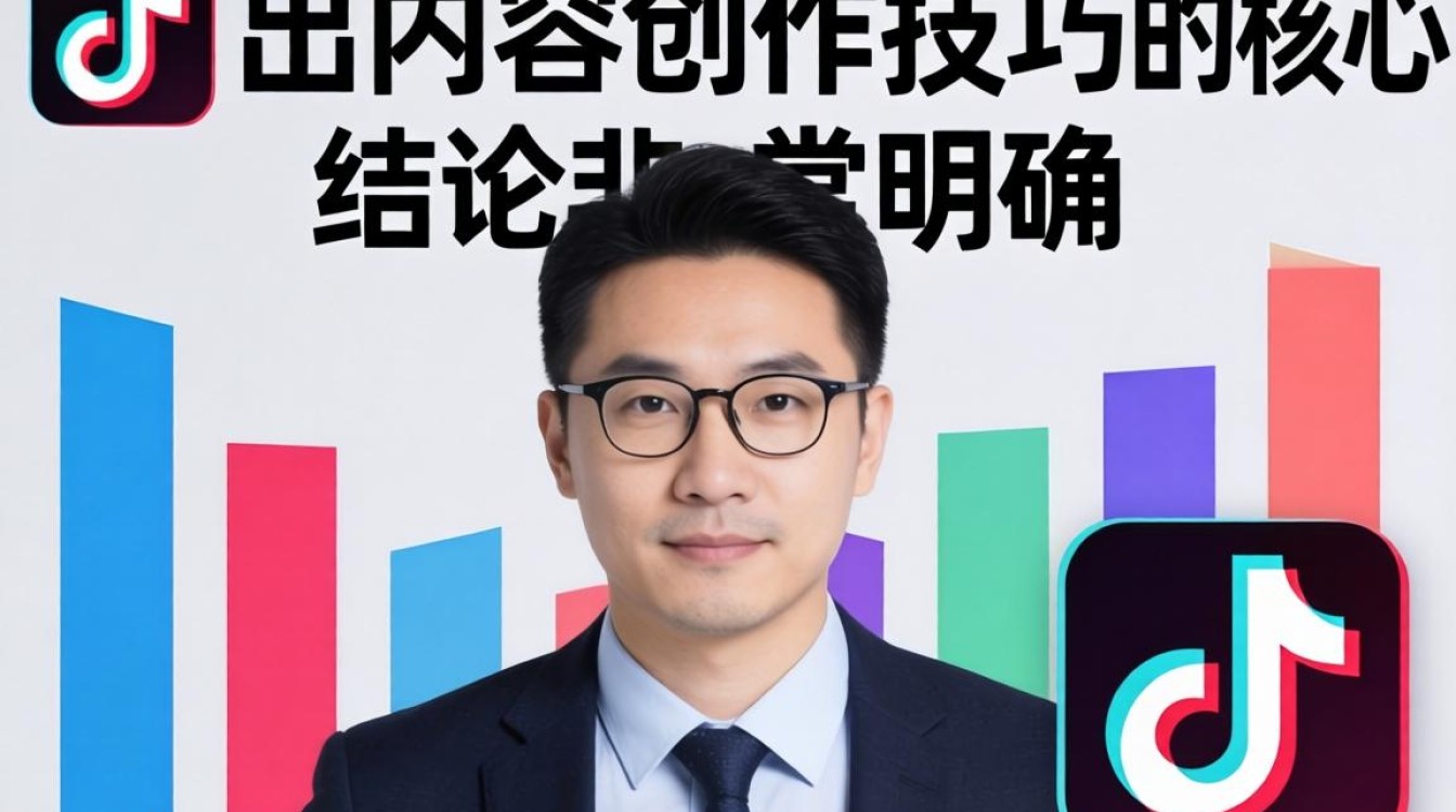 TikTok 出海内容创作技巧