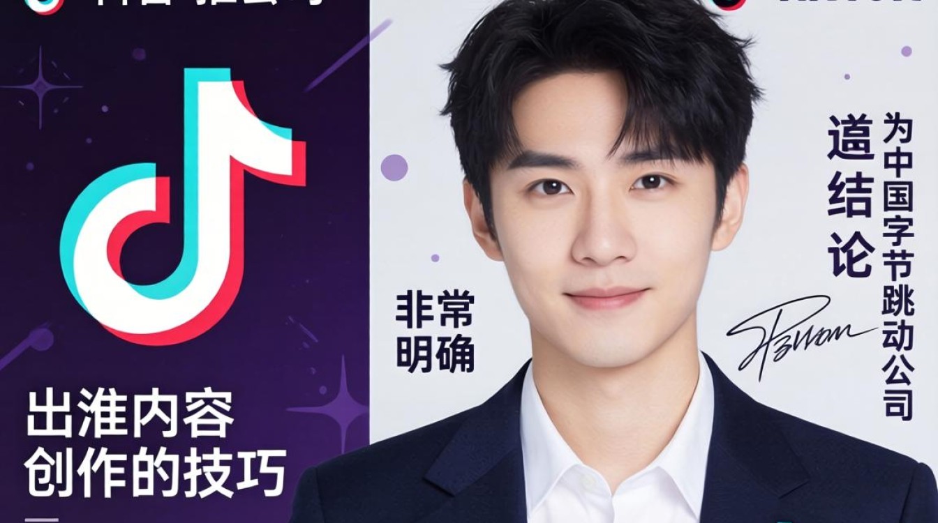 TikTok 出海内容创作技巧