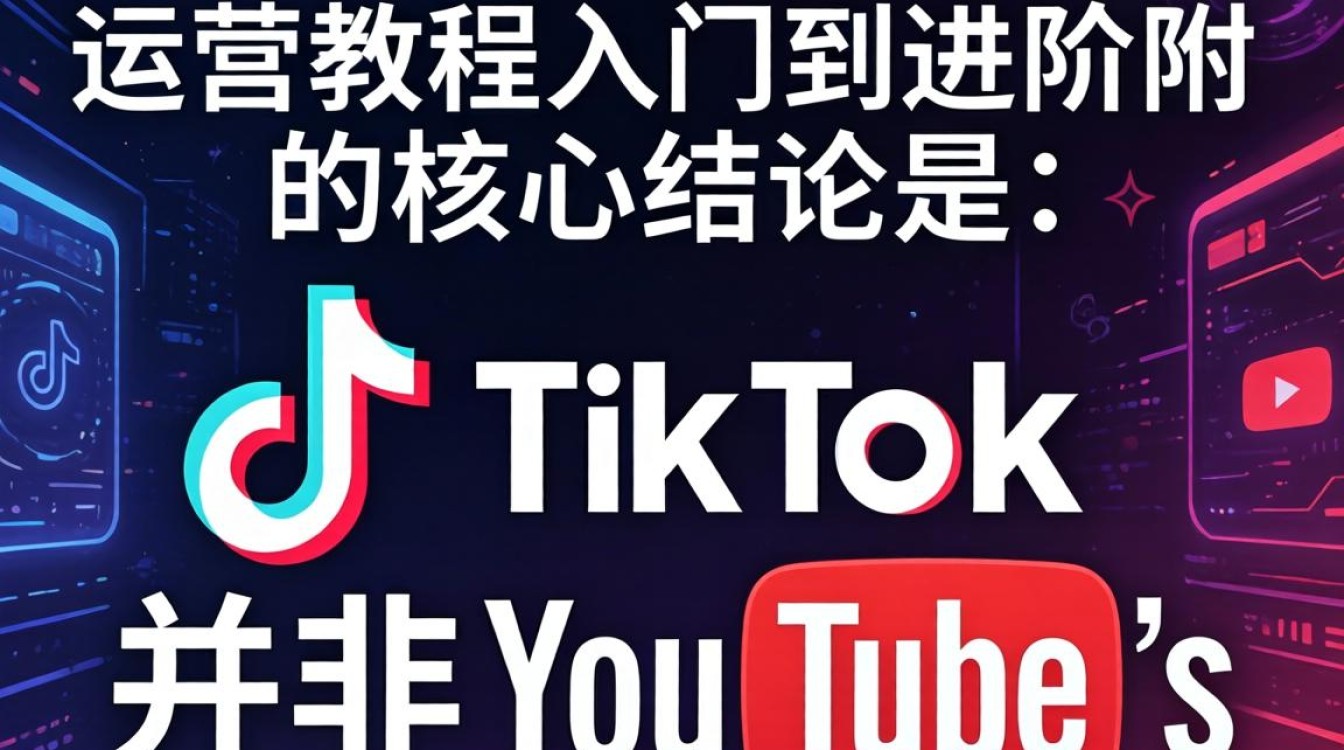 YouTube 图中 tiktok 是什么软件