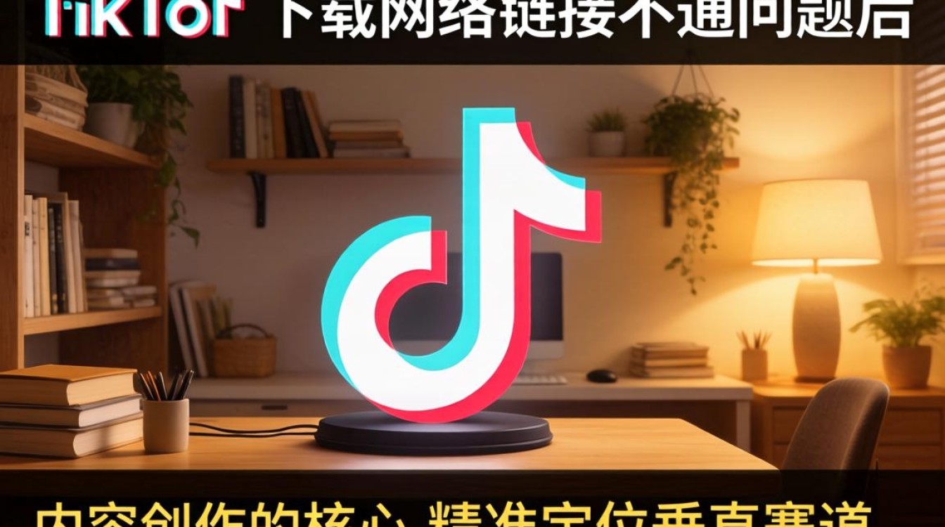 TikTok 下载失败原因及内容创作爆款技巧