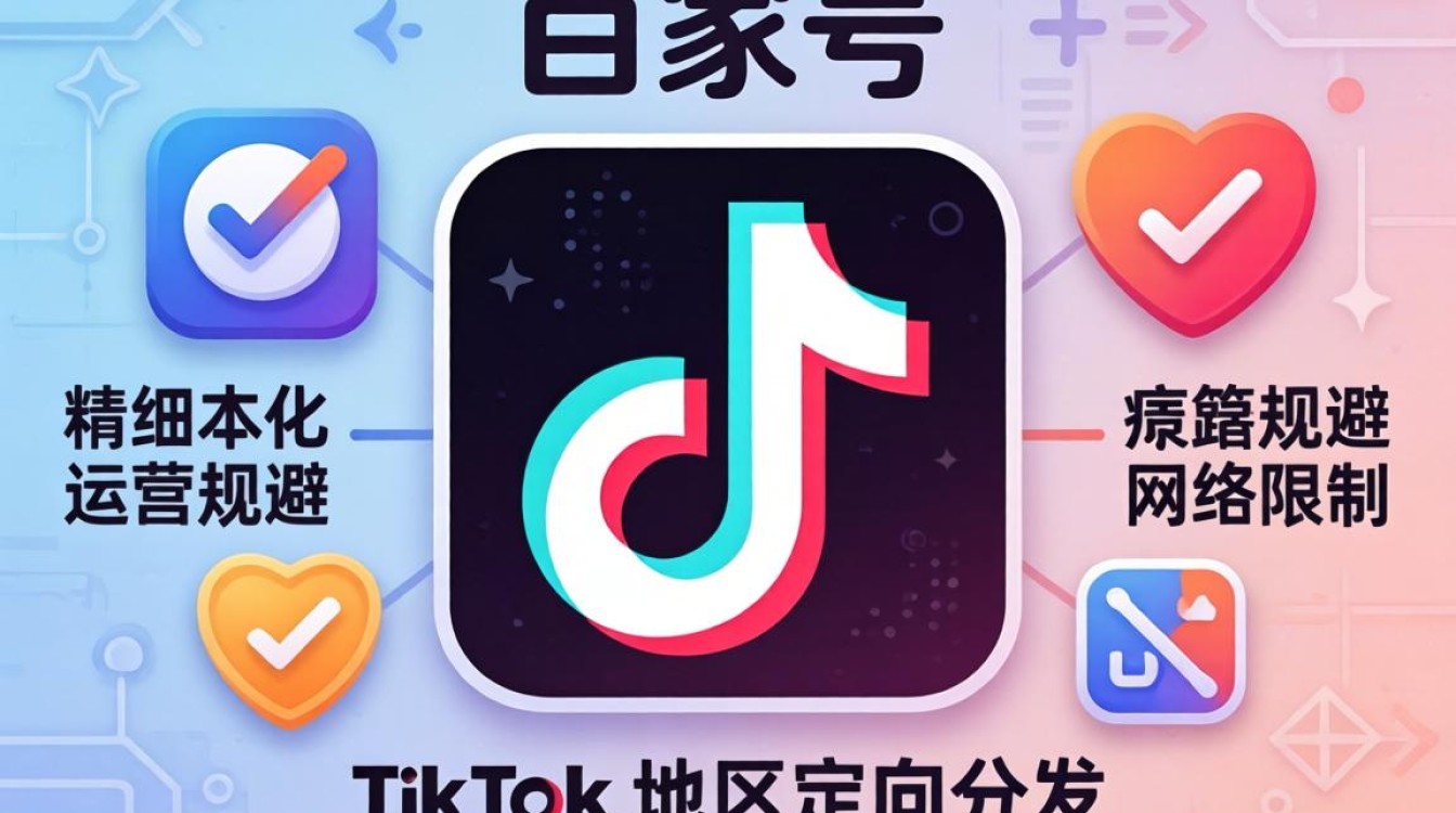 百家号改TikTok地区不用翻墙怎么做