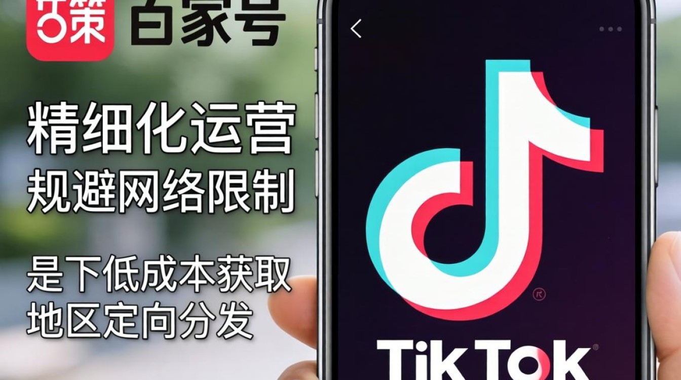 百家号改TikTok地区不用翻墙怎么做