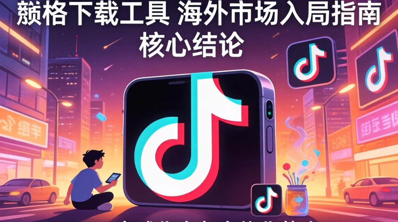 批量解析下载TikTok工具怎么用