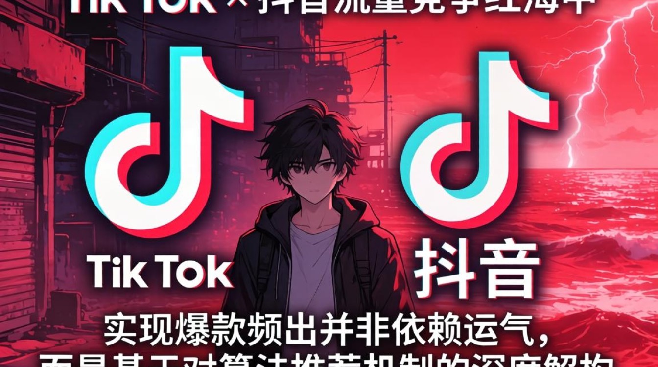抖音小吉君tiktok号怎么运营