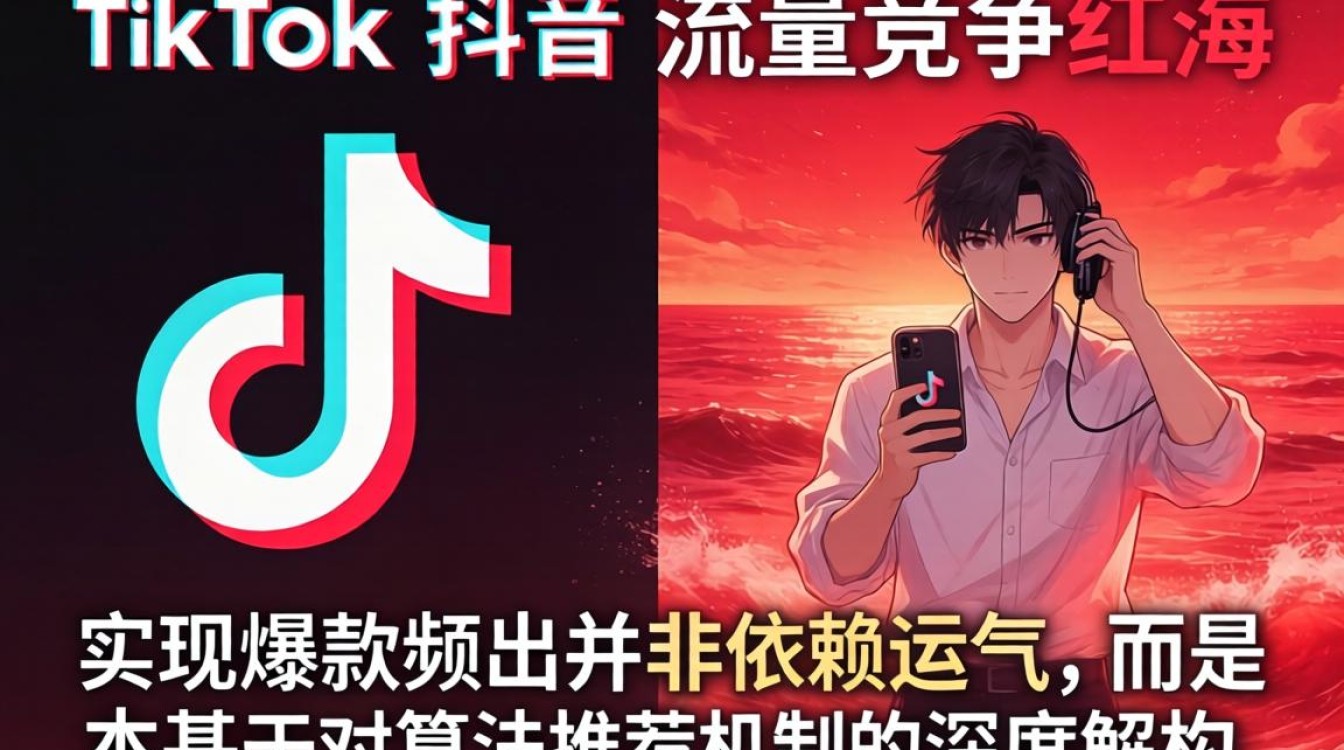 抖音小吉君tiktok号怎么运营