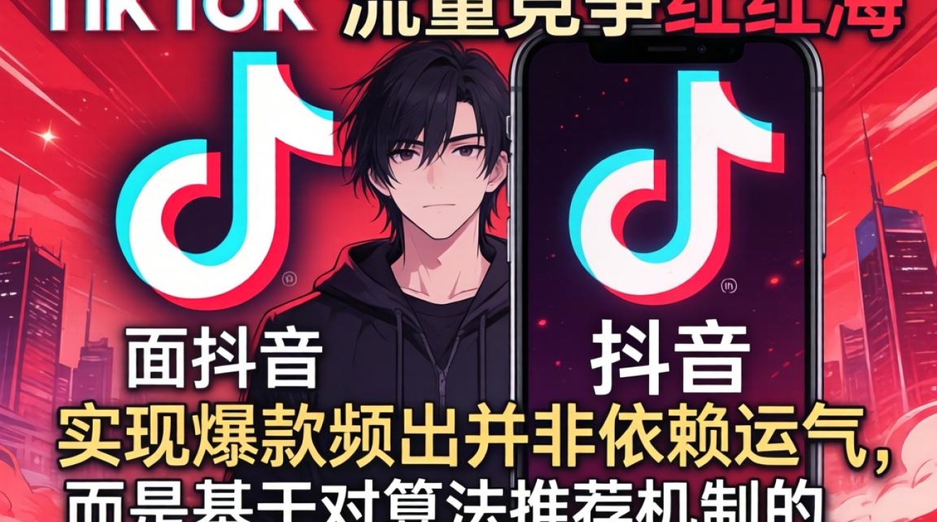 抖音小吉君tiktok号怎么运营