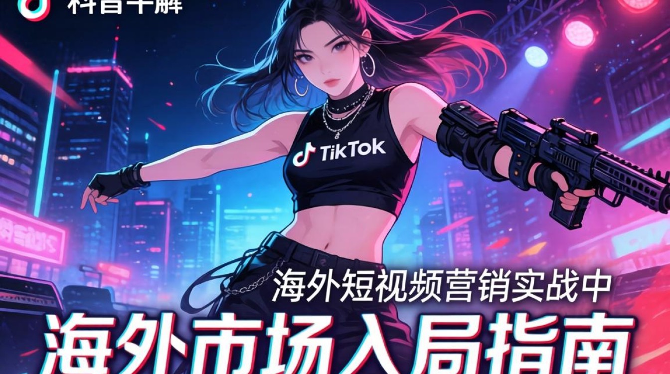 TikTok 最牛的舞是啥