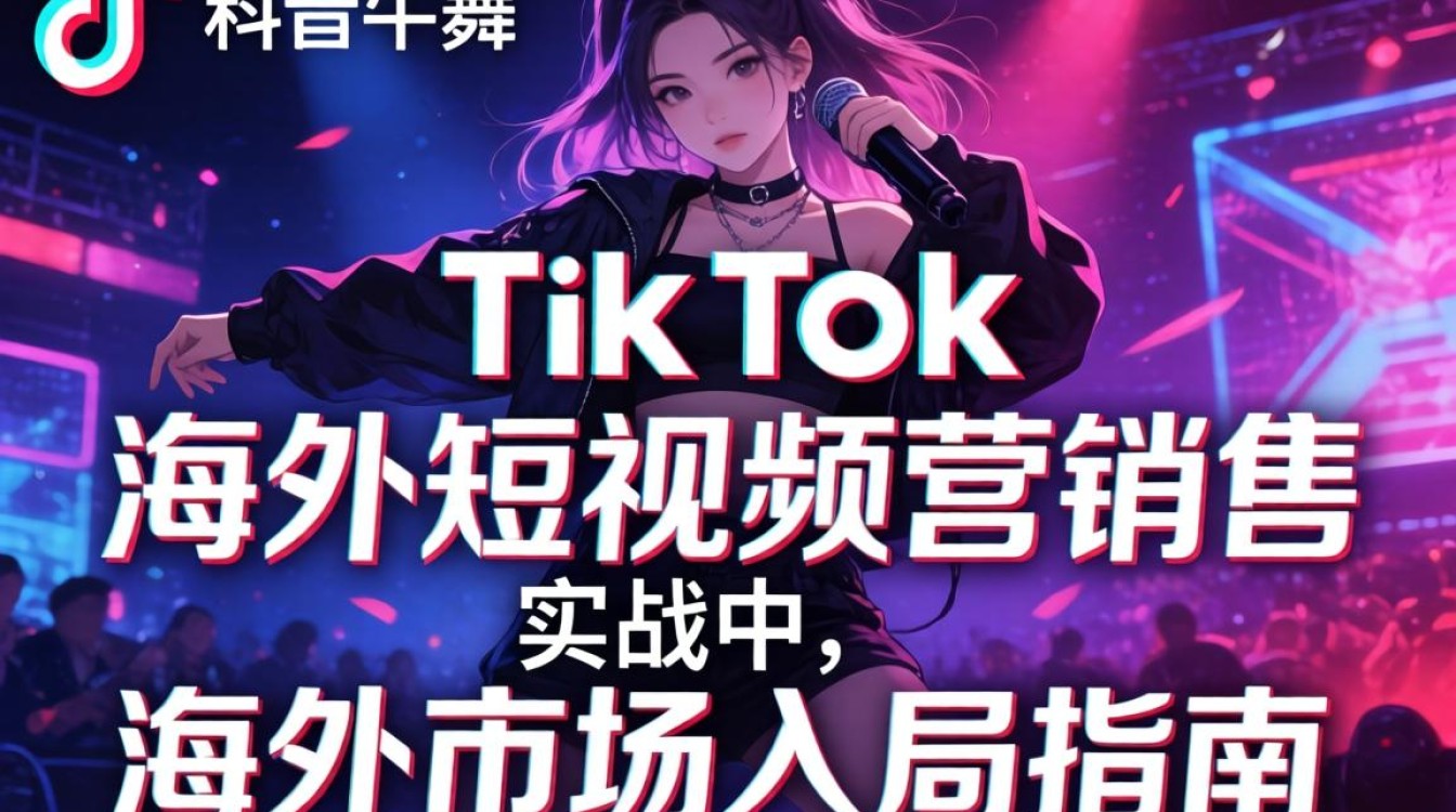 TikTok 最牛的舞是啥