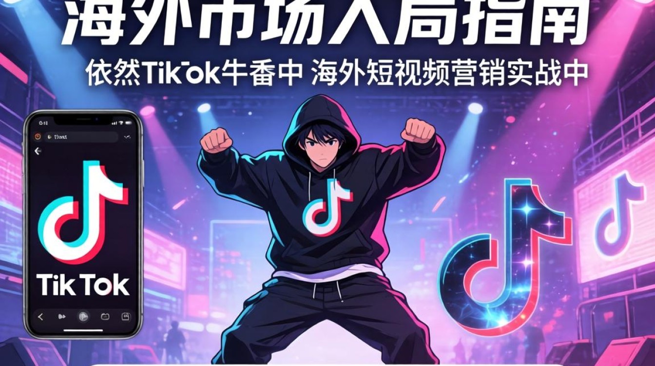 TikTok 最牛的舞是啥