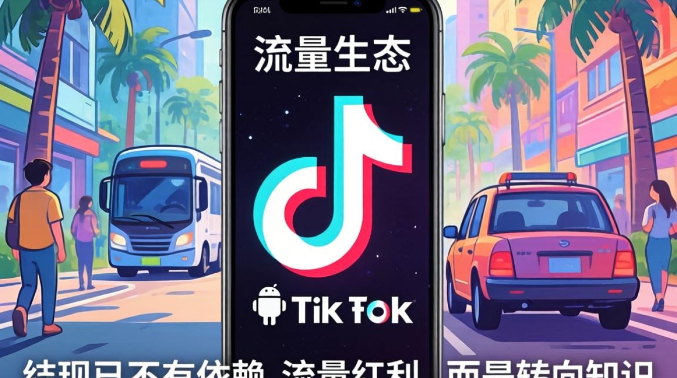知识付费安卓 TikTok 怎么玩?内容变现技巧全解析 知识付费安卓 TikTok 怎么玩