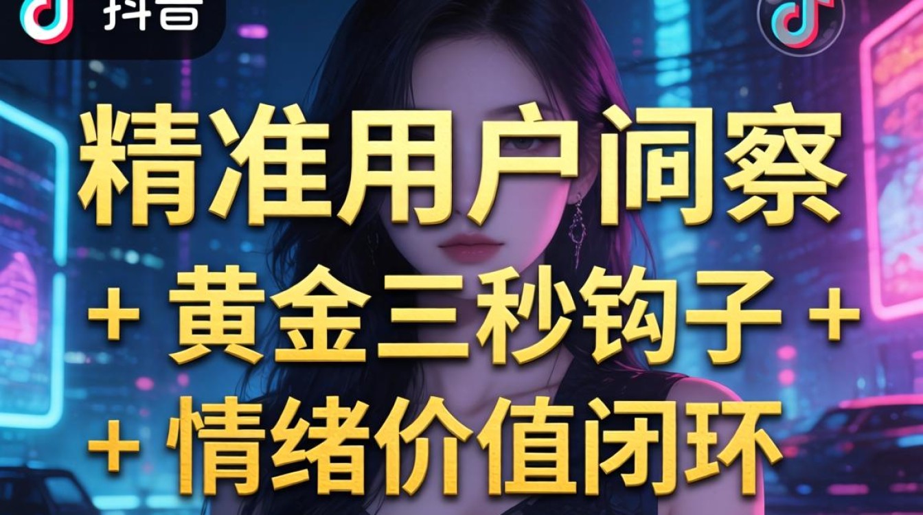 抖音玩转 TikTok 中文版内容创作技巧
