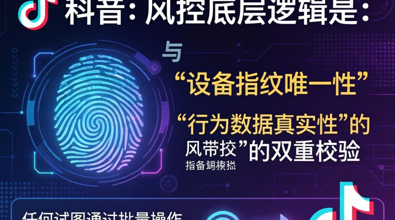 TikTok 风控具体规则是什么