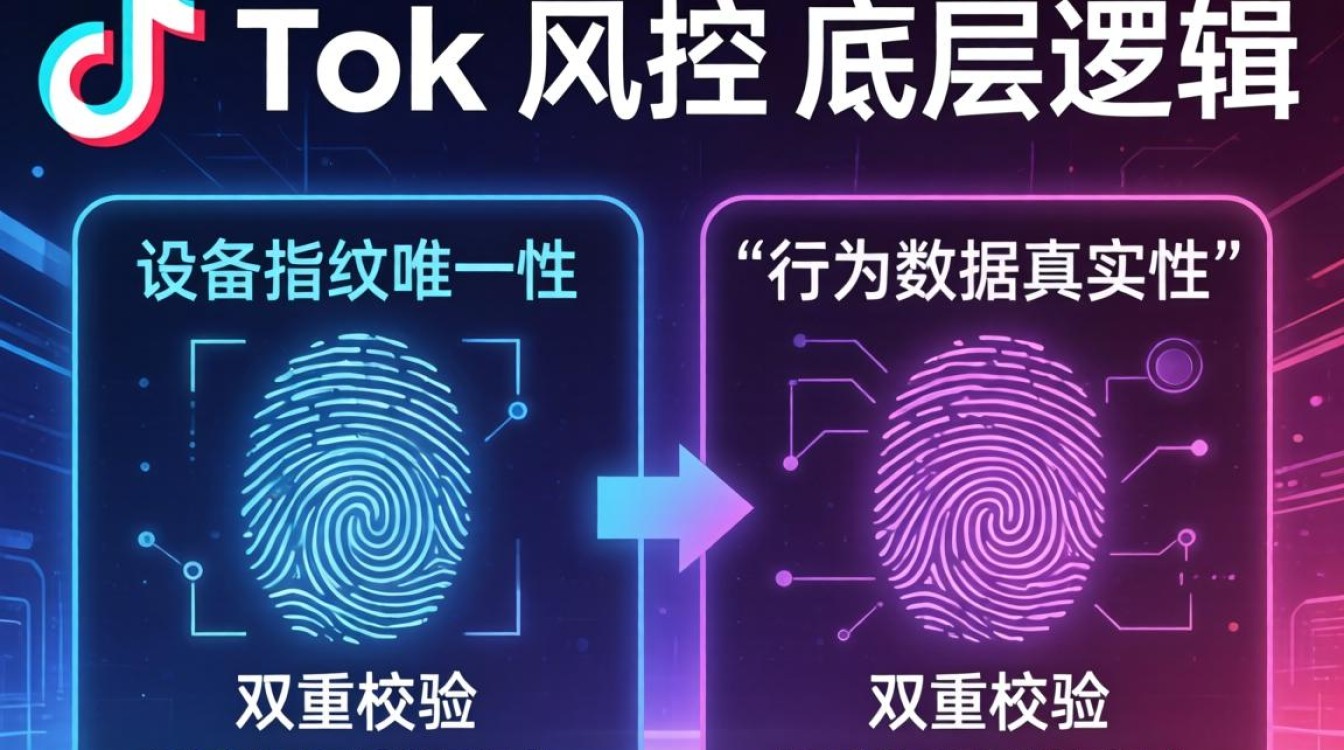 TikTok 风控具体规则是什么