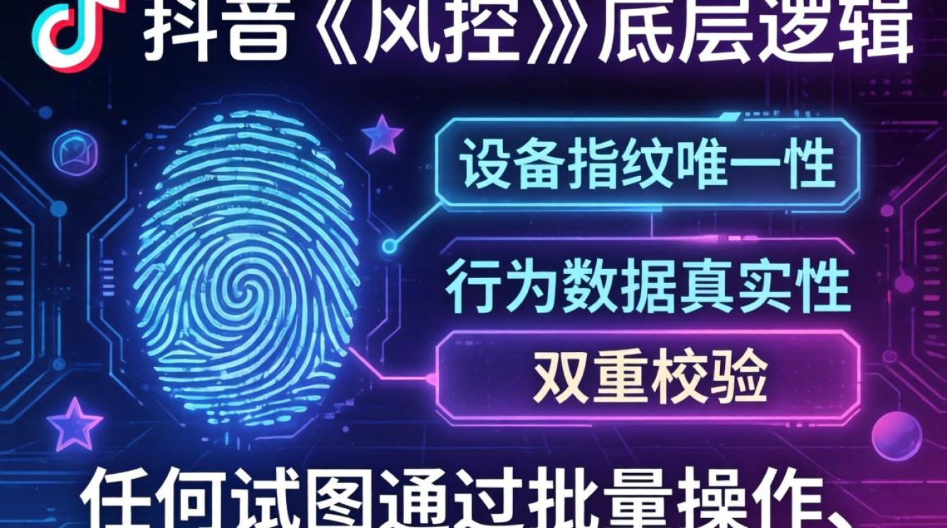 TikTok 风控具体规则是什么
