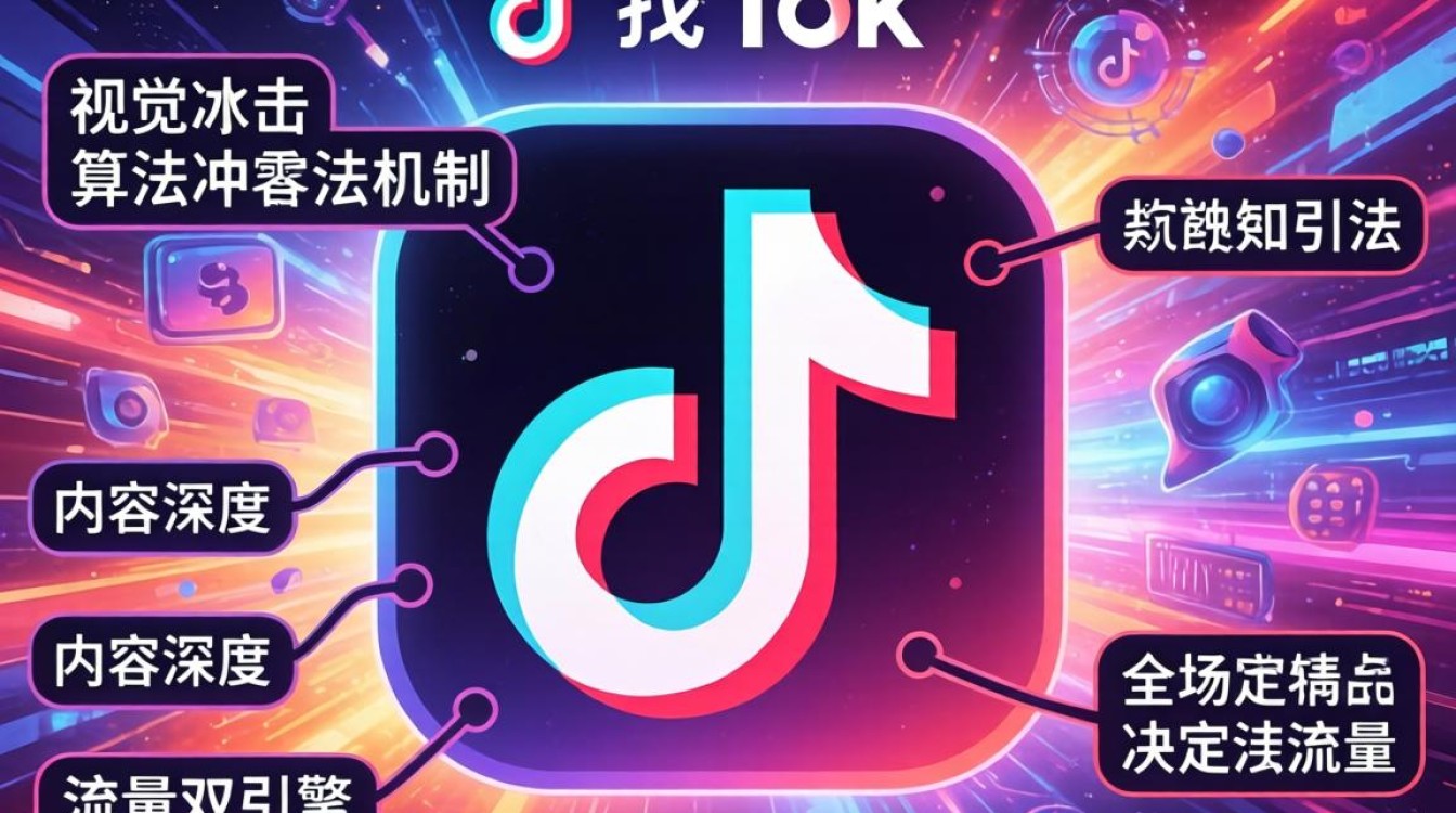 TikTok 图标渐变色怎么调