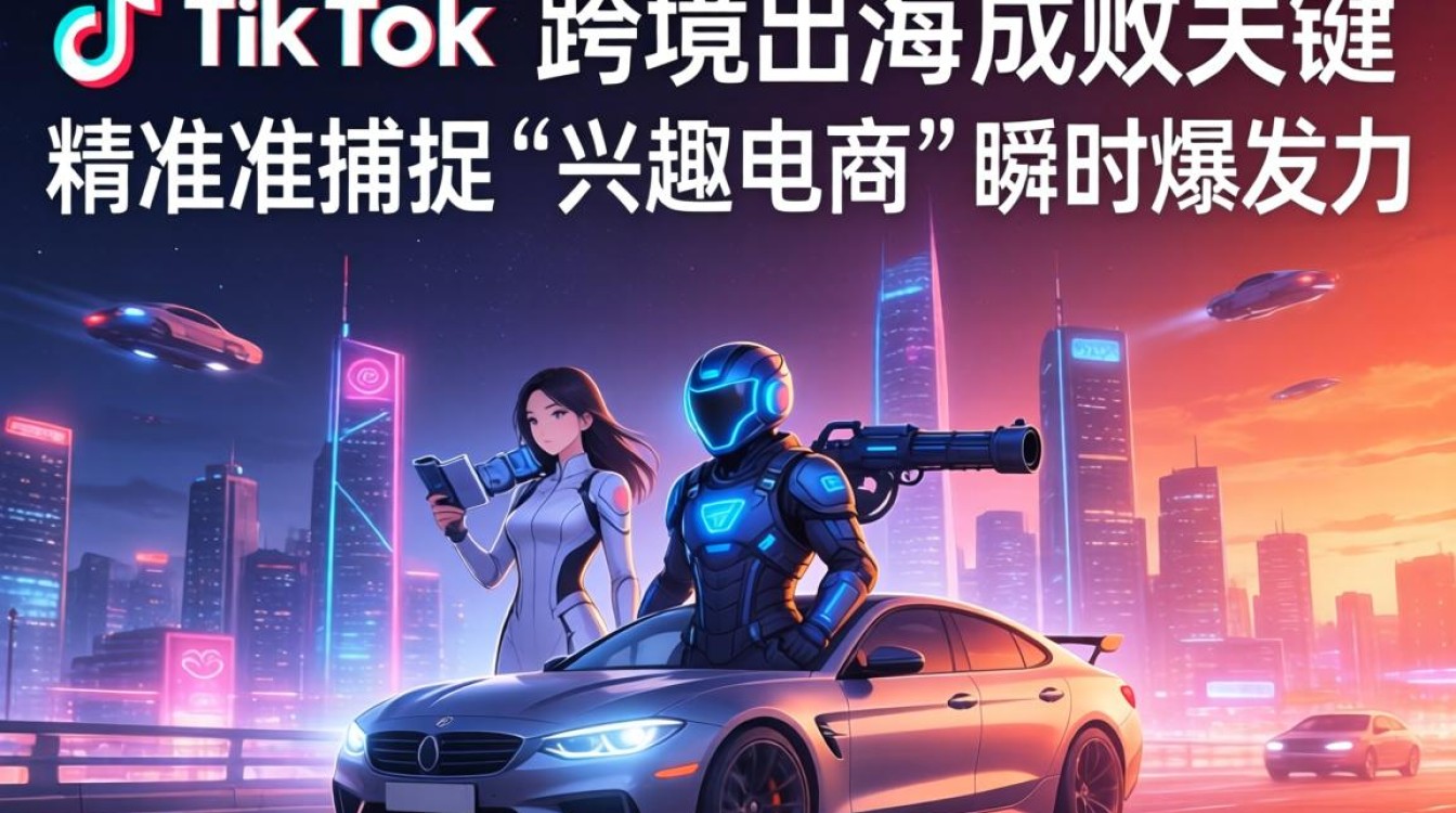 TikTok 选品工具推荐及最佳选品技巧