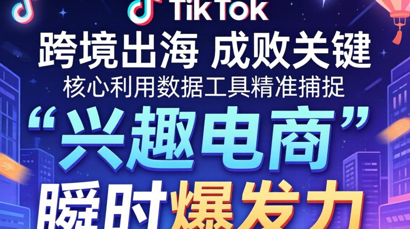 TikTok 选品工具推荐及最佳选品技巧