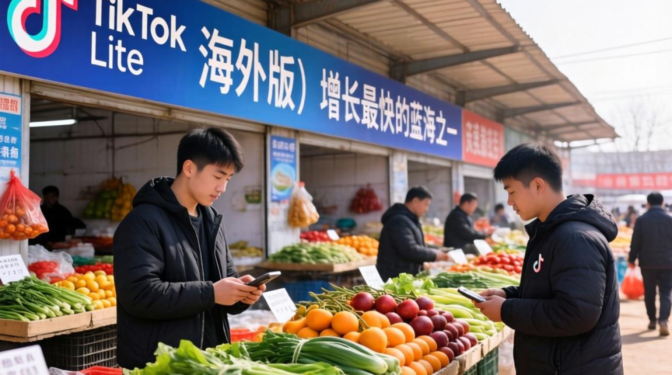 TikTok 在中亚的用户如何增长?中亚 TikTok 运营指南 TikTok 在中亚的用户如何增长