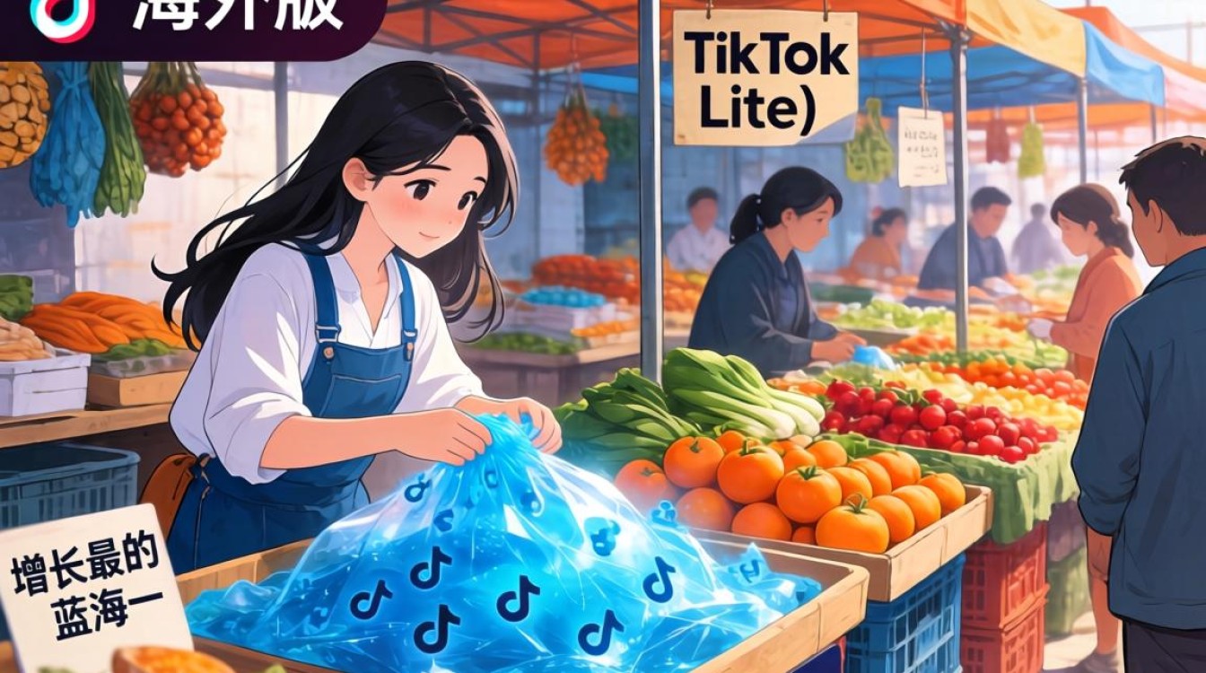 TikTok 在中亚的用户如何增长?中亚 TikTok 运营指南 TikTok 在中亚的用户如何增长