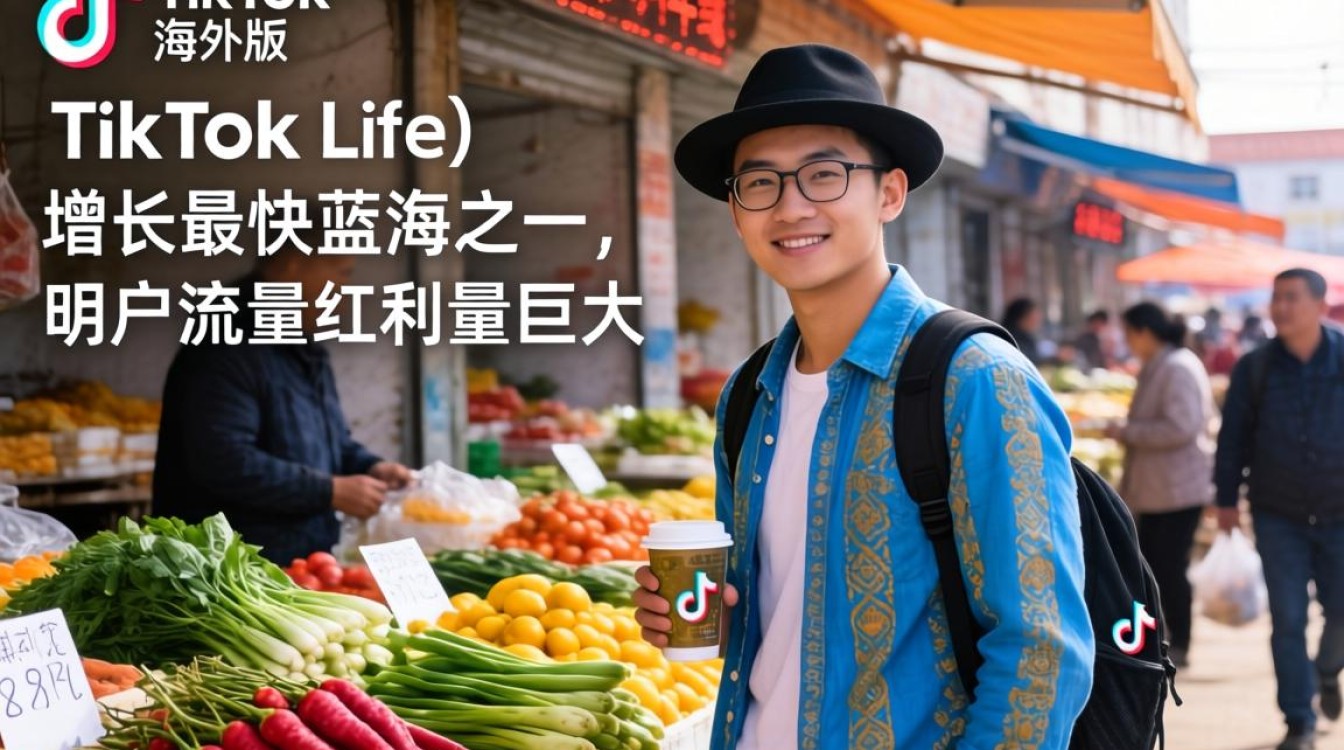 TikTok 在中亚的用户如何增长?中亚 TikTok 运营指南 TikTok 在中亚的用户如何增长
