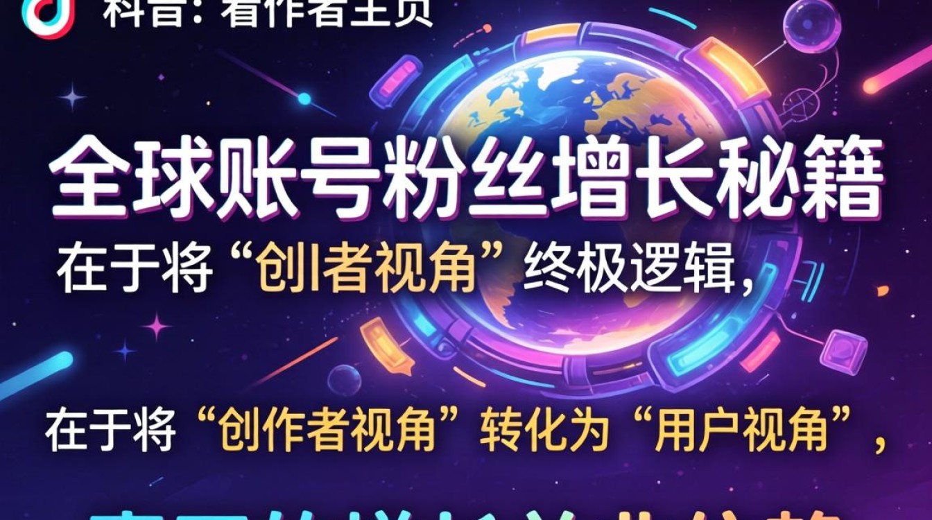 TikTok 作者看作者主页