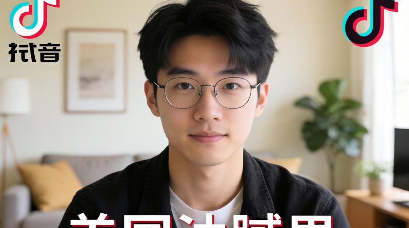 美国油腻男拍 TikTok 找到流量密码是什么?美国网红拍视频爆火原因 美国油腻男拍 TikTok 找到流量密码是什么