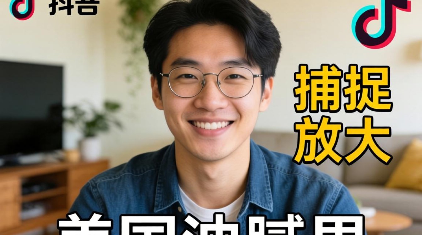 美国油腻男拍 TikTok 找到流量密码是什么?美国网红拍视频爆火原因 美国油腻男拍 TikTok 找到流量密码是什么