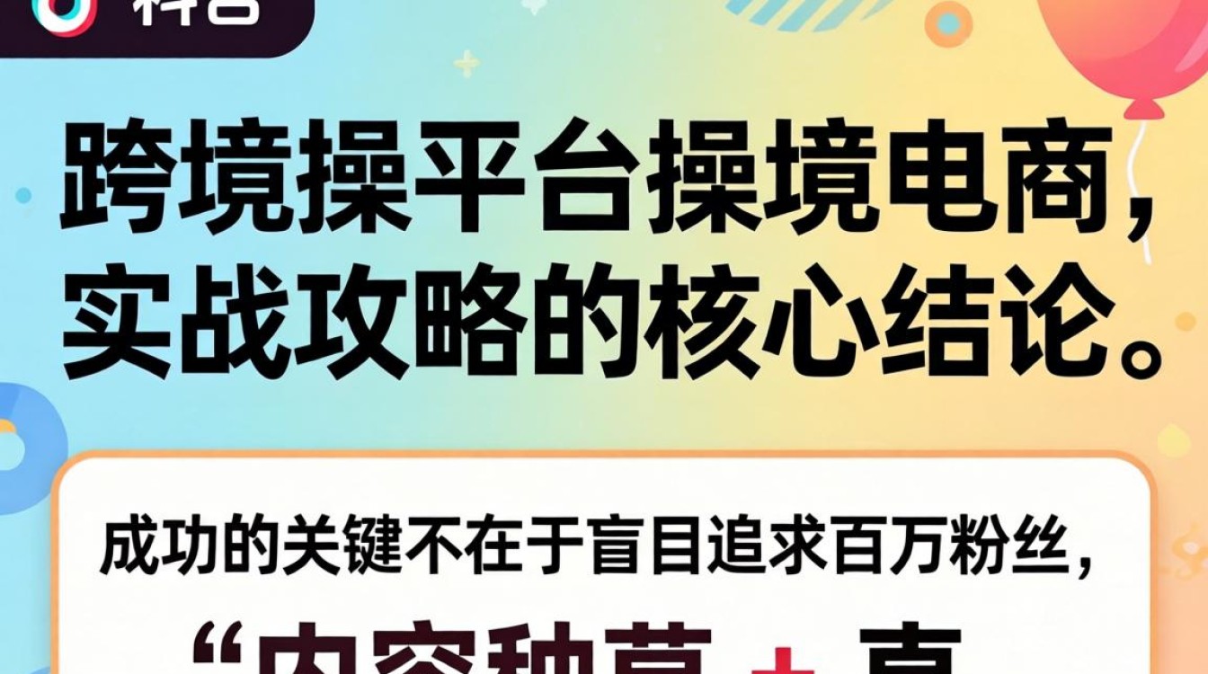 TikTok 平台实操书 跨境电商实战攻略怎么做