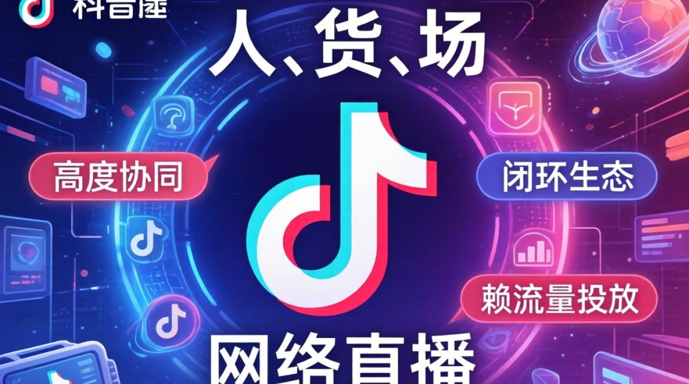 运营如何搭建 TikTok 网络直播