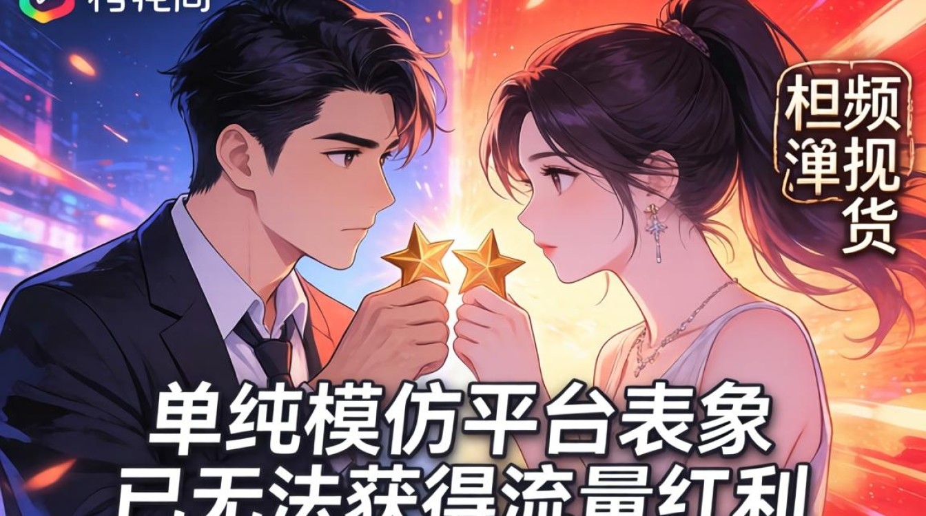 快手拍摄TikTok比价亚马逊视频电商带货实战技巧