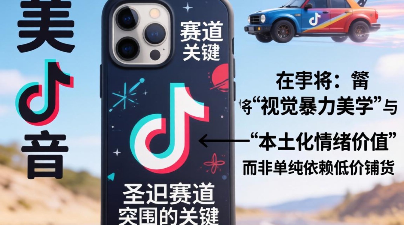 资深运营美区TikTok手机壳经验分享思维