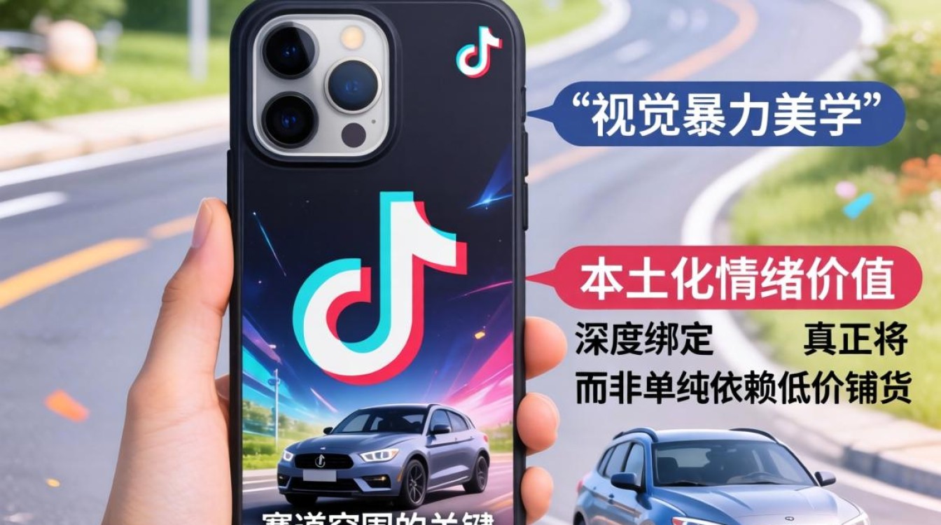 资深运营美区TikTok手机壳经验分享思维