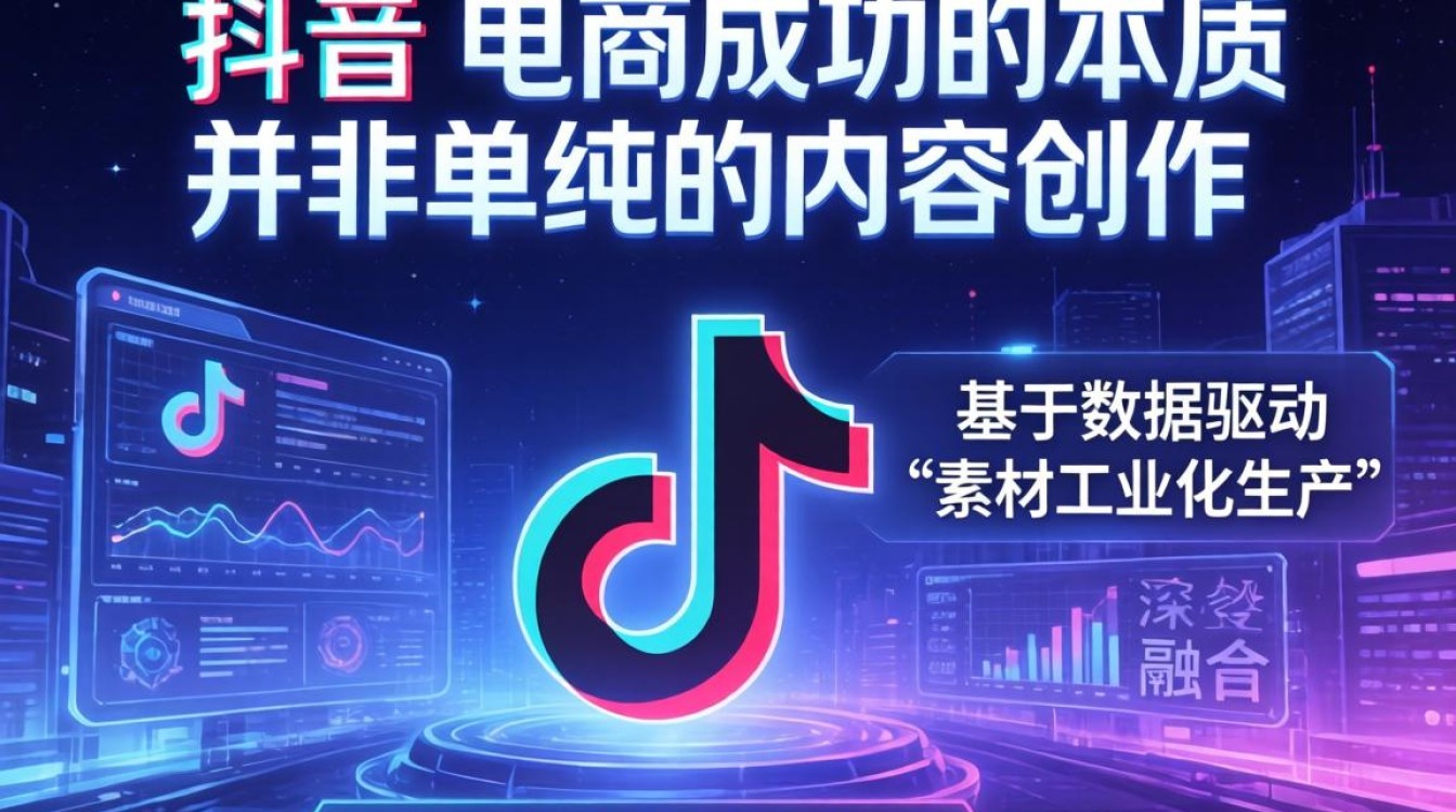 TikTok 电商素材购买怎么做
