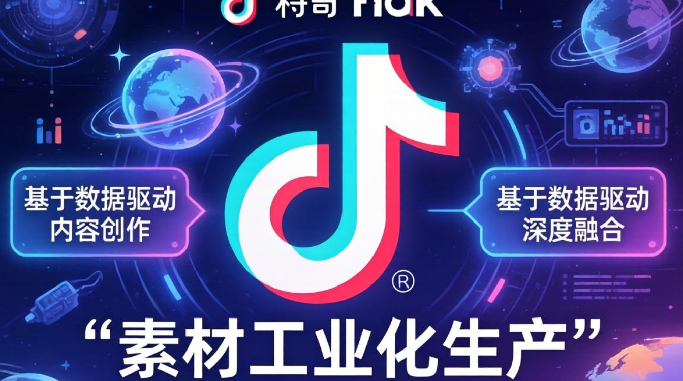TikTok 电商素材购买怎么做